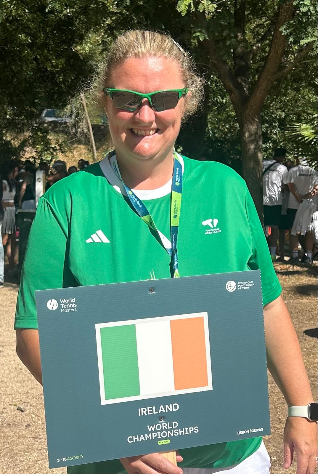 Head Coach Ashley Wynne